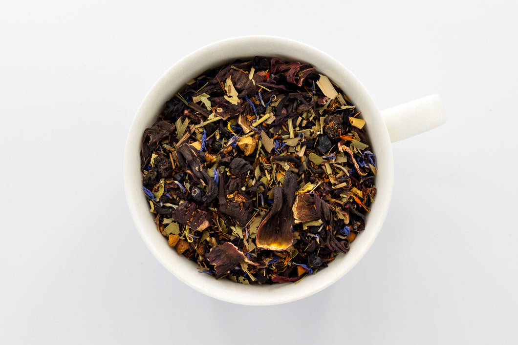 S'Mores Black Tea