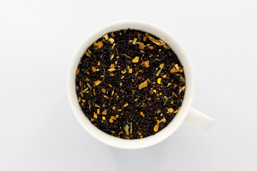 Cha Cha Chai Black Tea