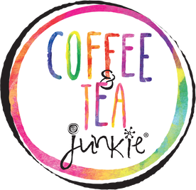 Coffee & Tea Junkie