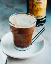 Kahlua Caramel Apple