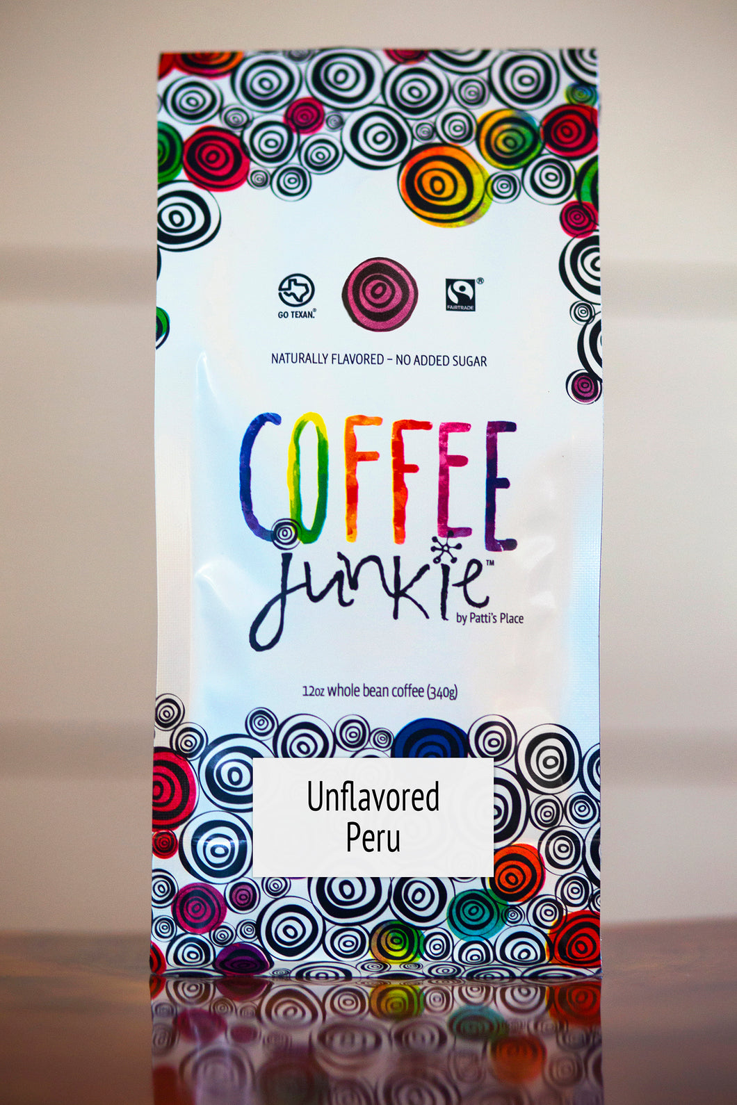 Peru - Fair Trade Organic