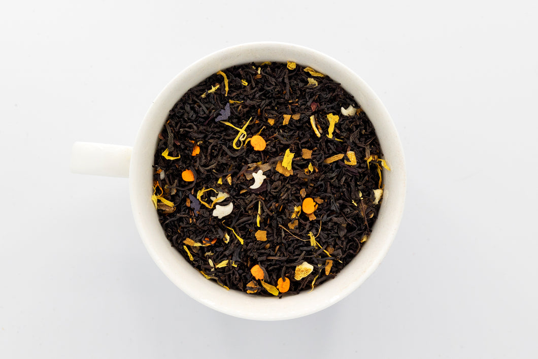 Rocky Horror Spice Black Tea