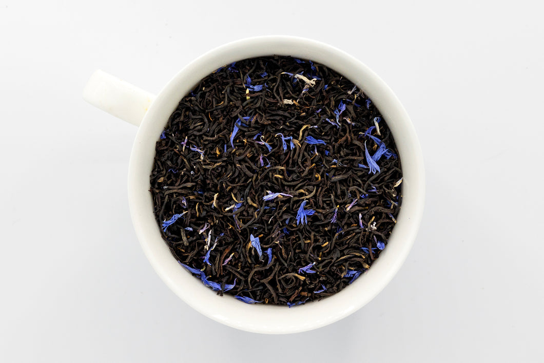 Texas Tea-Black Tea