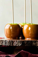 Kahlua Caramel Apple