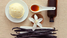 Coconut Vanilla Black Tea
