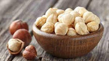 Cinnamon Maple Nut Crunch