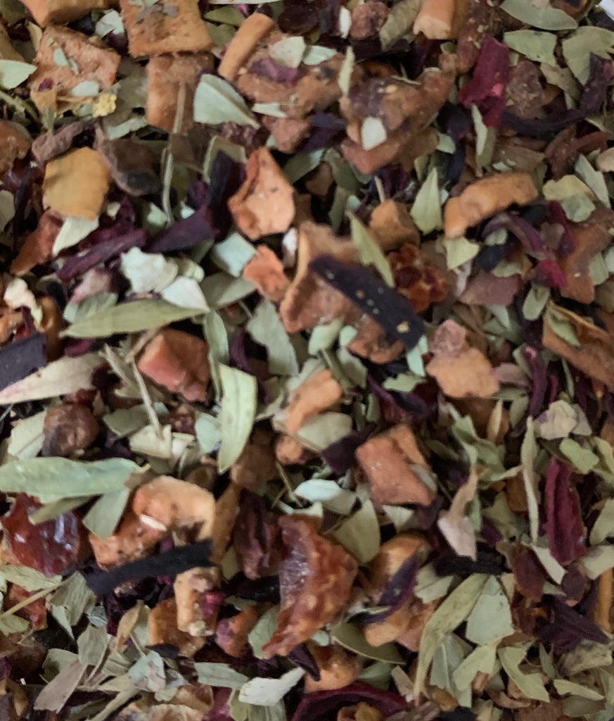 Holy Detox Herbal Tea Coffee & Tea Junkie