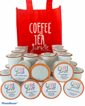 A Coffee for Every Season- Single Serve Cup Collection - Swiss Water Decaf