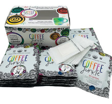 Pour-Over Advent Calendar Swiss Water Decaf