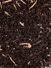 Coconut Vanilla Black Tea