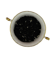 Coconut Vanilla Black Tea