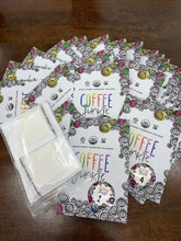 Pour-Over Advent Calendar Swiss Water Decaf