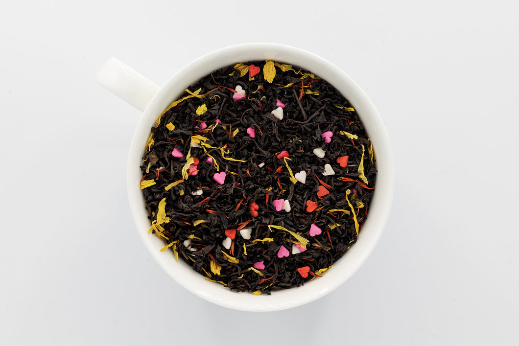 Love Is All You Need Black Tea