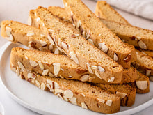 Almond Biscotti Sample Pack