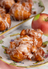 Apple Fritter