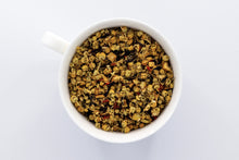 Berry Chamomile Herbal Tea
