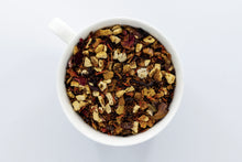 Blood Orange Herbal Tea