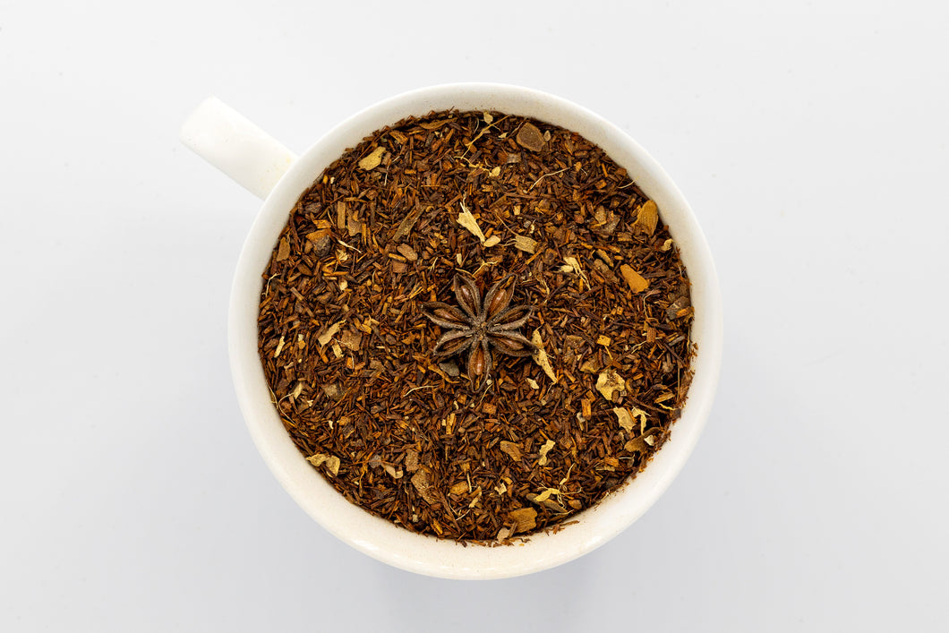 Cinnamon Bun Herbal Tea