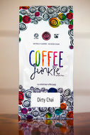 Dirty Chai