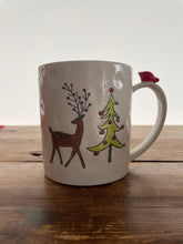 Coffee & Tea Junkie Gift bag