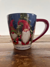 Coffee & Tea Junkie Gift bag