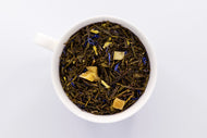 Mango Coconut Sencha Green Tea