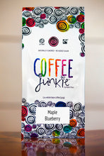 Maple Blueberry-NEW