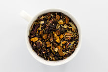 Peachberry Palooza Green and Herbal Tea