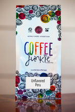 Peru - Fair Trade Organic