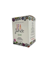 Tea Purses-NEW-Sweet Watermelon Oolong, Mint, Cold Comfort- 30/box