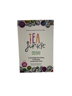 Tea Purses-NEW-Sweet Watermelon Oolong, Mint, Cold Comfort- 30/box