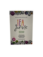 Tea Purses-NEW-Peach Apricot, Raspberry Honey, Cha Cha Chai-30/box