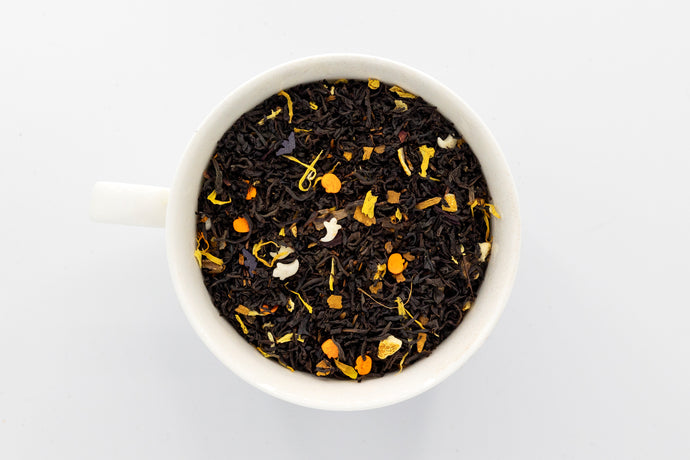 Rocky Horror Spice Black Tea