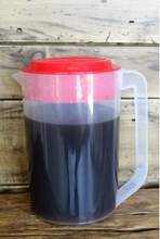2 Gallon-DIY Cold Brew Kit-1lb coffee, FREE Pitcher