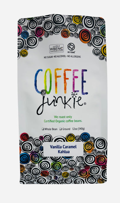 $10-12oz GROUND COFFEES