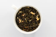 Watermelon Oolong Green Tea