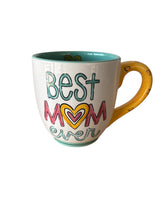 Mug Add On- Everyday