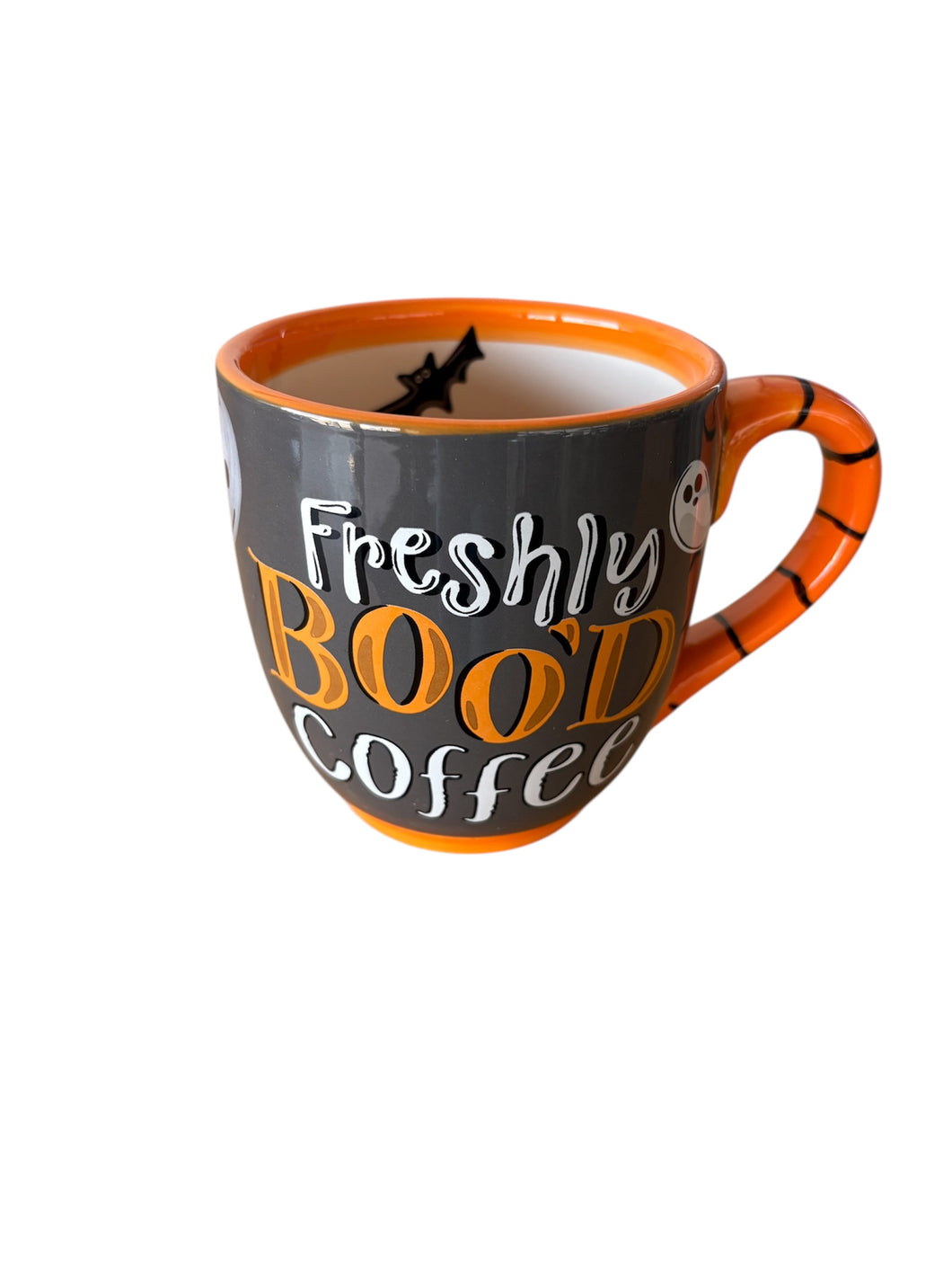 Mug Add On- Halloween