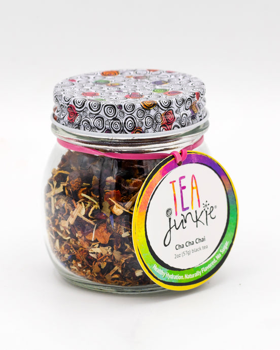 Cha Cha Chai Black Tea
