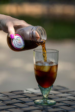2 Gallon-DIY Cold Brew Kit-1lb coffee, FREE Pitcher