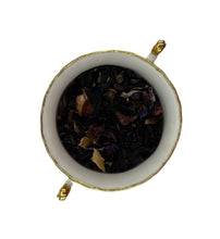 Hibiscus Herbal Tea