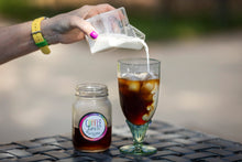 2 Gallon-DIY Cold Brew Kit-1lb coffee, FREE Pitcher