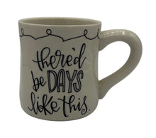 Mug Add On- Everyday