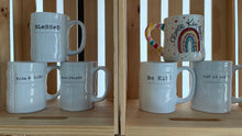 Coffee & Tea Junkie Gift bag
