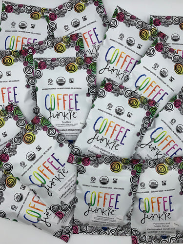 Pumpkin Spice S'Mores Sample Pack