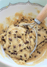 Chocolate Chip Cookie Dough Sample Pack