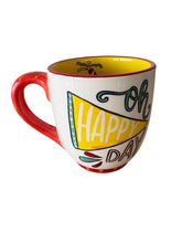 Mug Add On- Everyday