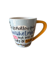 Mug Add On- Everyday