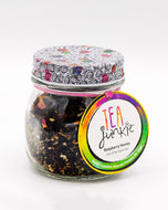 Raspberry Honey Black Tea