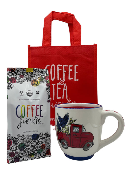 Mug Add On- Father's Day